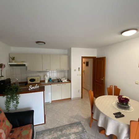 Apartman Ema Istriana Medulin Luaran gambar