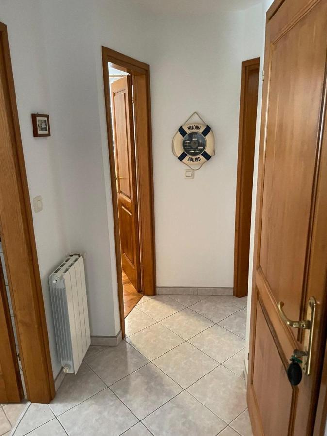 Apartman Ema Istriana Medulin Luaran gambar