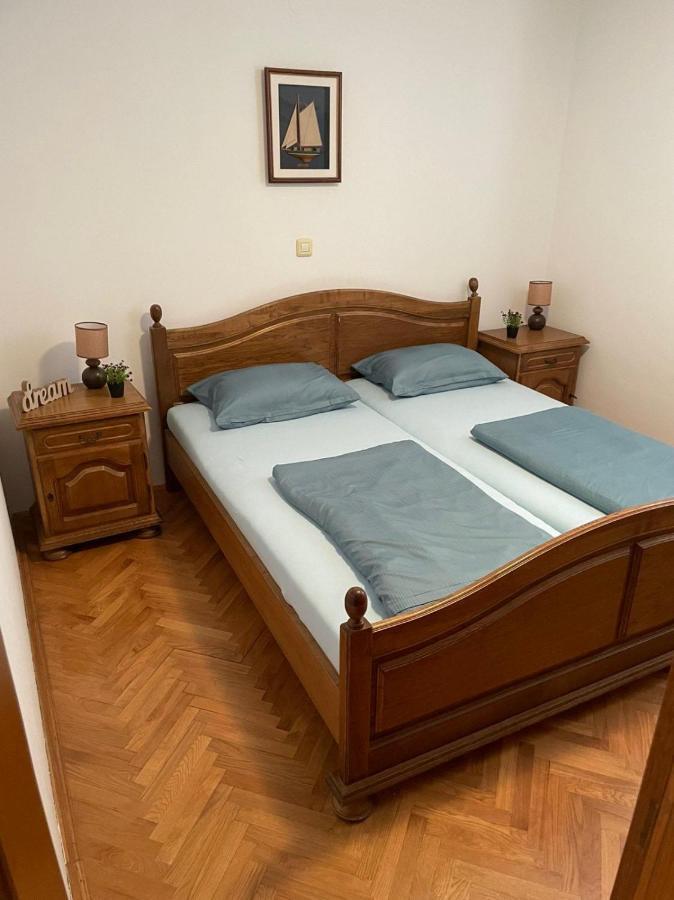 Apartman Ema Istriana Medulin Luaran gambar
