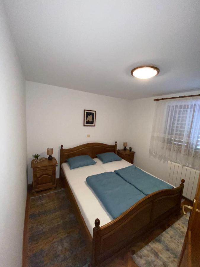 Apartman Ema Istriana Medulin Luaran gambar