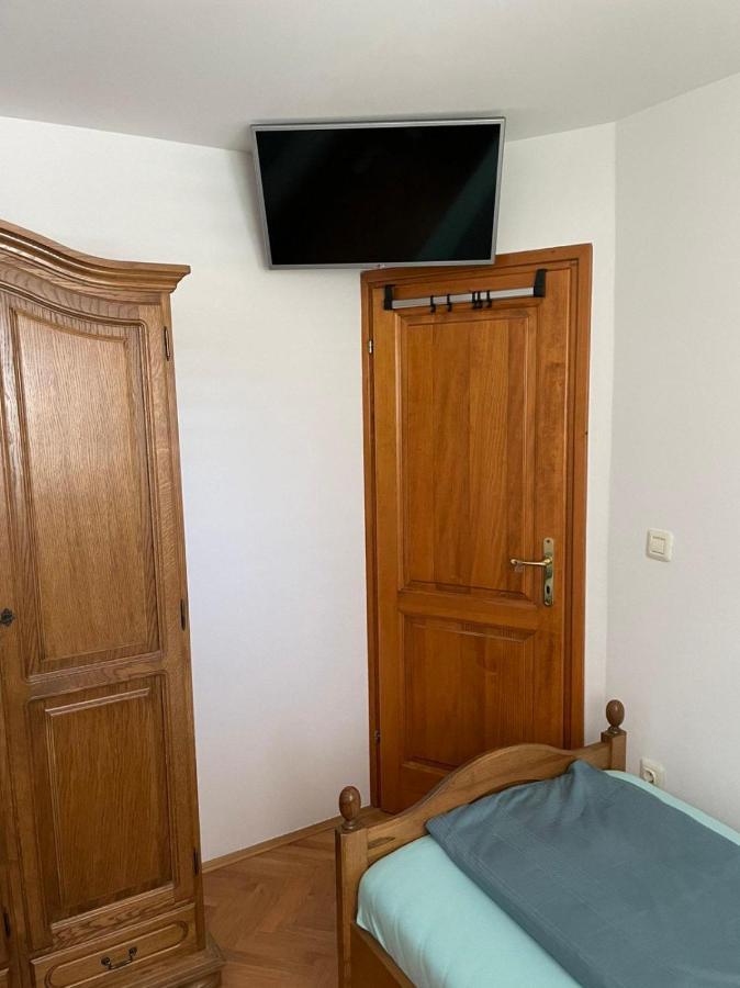 Apartman Ema Istriana Medulin Luaran gambar
