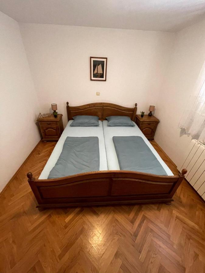 Apartman Ema Istriana Medulin Luaran gambar